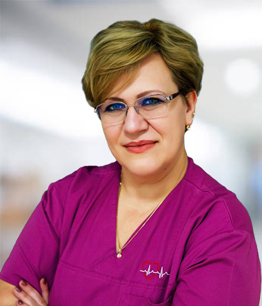Dr. Pink Tímea